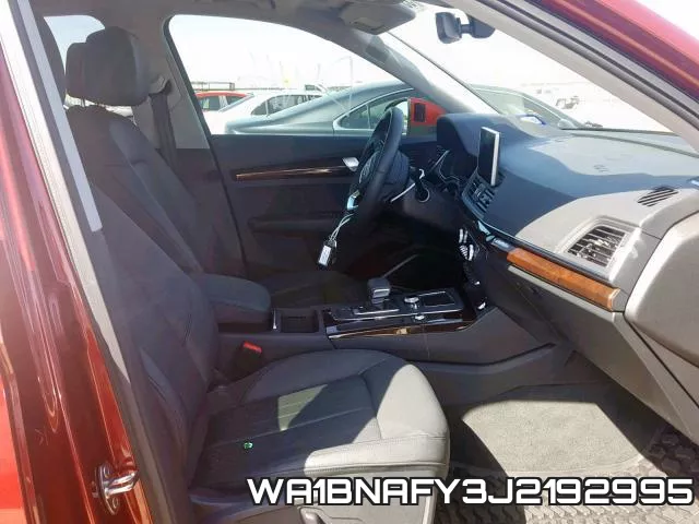 WA1BNAFY3J2192995 фото 6