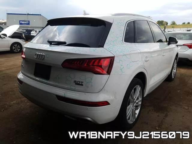 WA1BNAFY9J2156079 фото 5