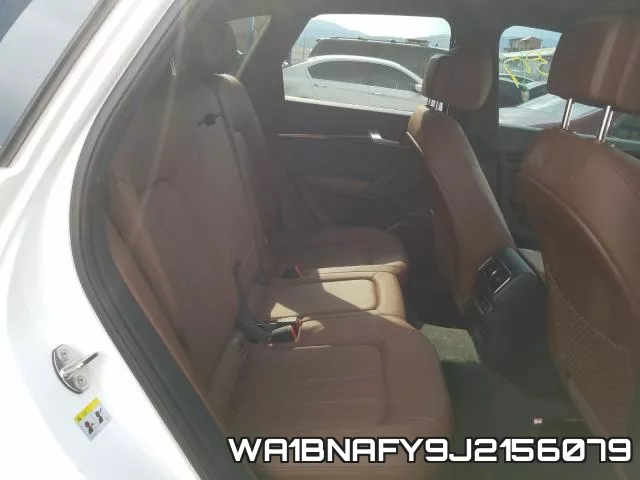 WA1BNAFY9J2156079 фото 7