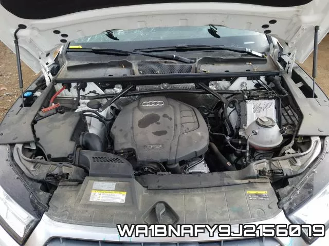 WA1BNAFY9J2156079 фото 8