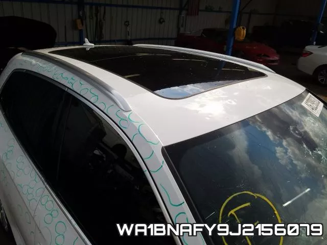 WA1BNAFY9J2156079 фото 10