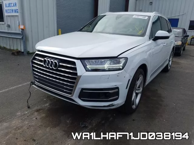 WA1LHAF71JD038194 фото 3