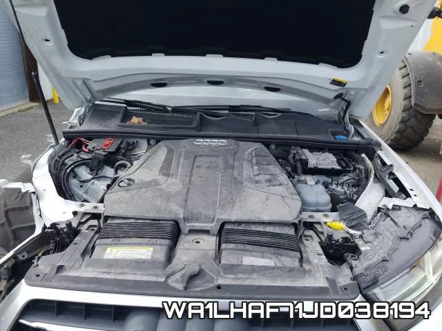 WA1LHAF71JD038194 фото 8