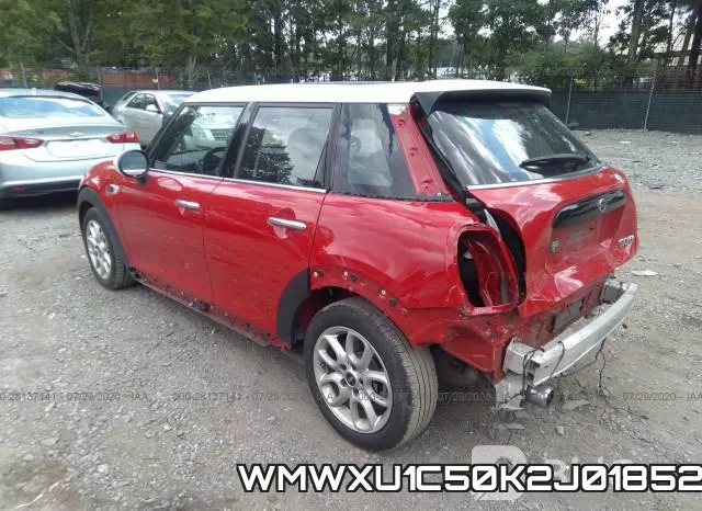 WMWXU1C50K2J01852 фото 4