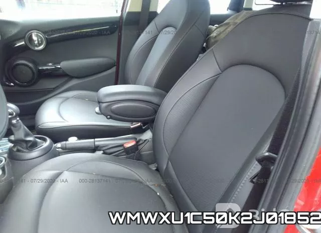 WMWXU1C50K2J01852 фото 9