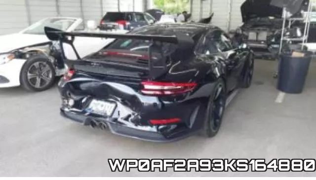 WP0AF2A93KS164880 фото 7