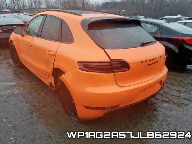 WP1AG2A57JLB62924 фото 4