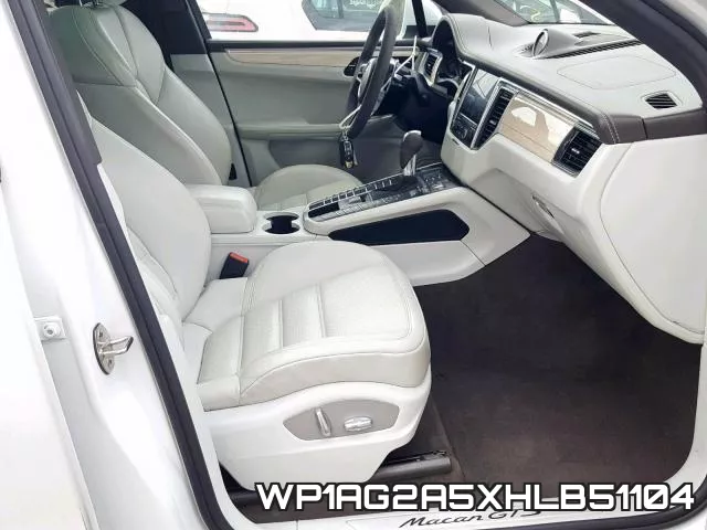 WP1AG2A5XHLB51104 фото 6