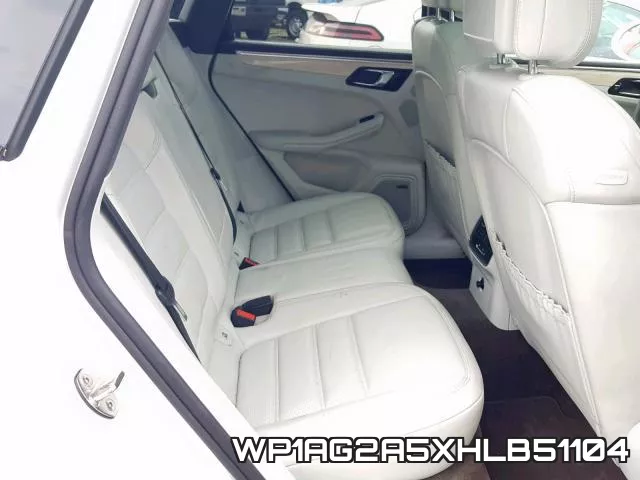 WP1AG2A5XHLB51104 фото 7