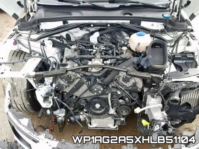 WP1AG2A5XHLB51104 фото 8