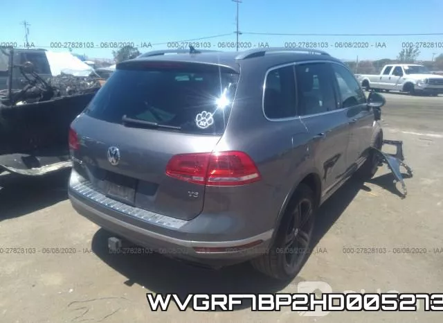 WVGRF7BP2HD005273 фото 5