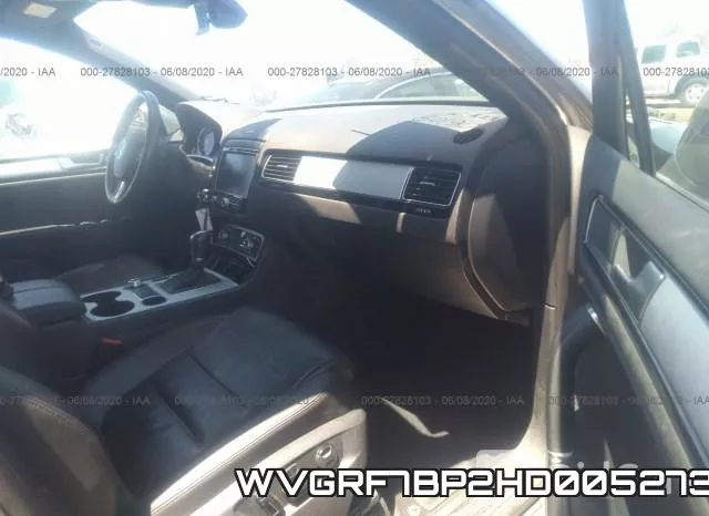 WVGRF7BP2HD005273 фото 6
