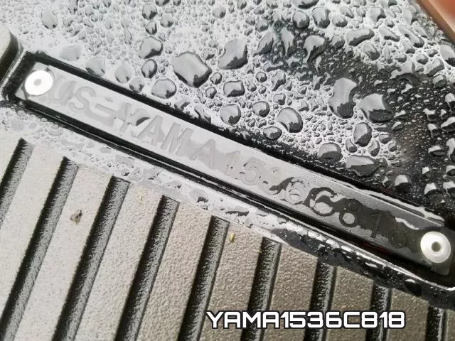 YAMA1536C818 фото 2