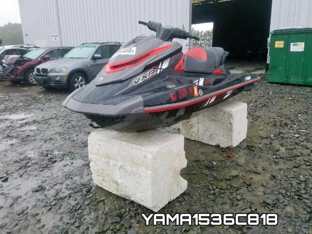 YAMA1536C818 фото 3