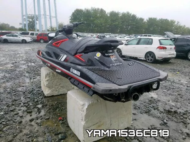 YAMA1536C818 фото 4