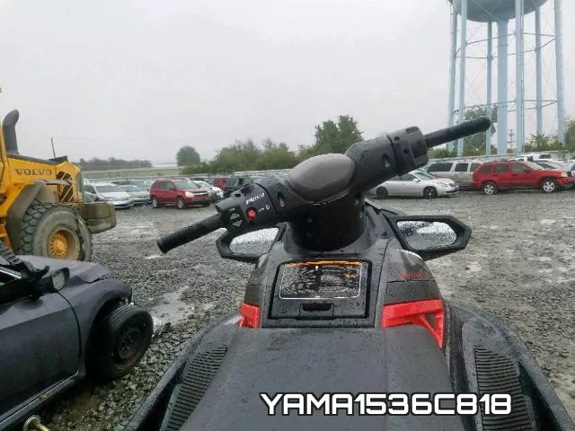 YAMA1536C818 фото 6