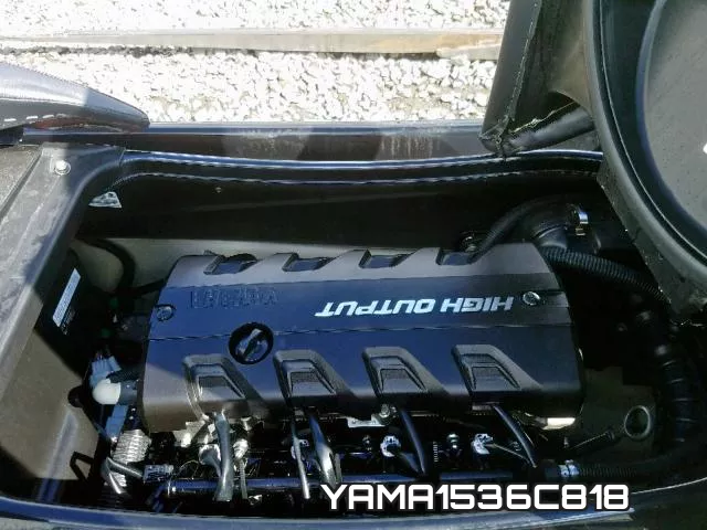 YAMA1536C818 фото 8