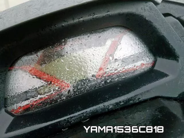 YAMA1536C818 фото 9
