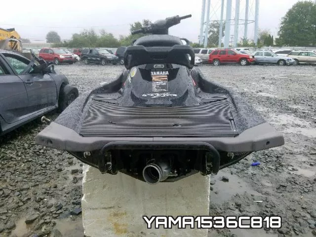 YAMA1536C818 фото 10