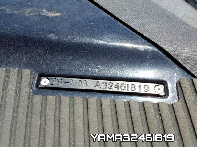 YAMA3246I819 фото 2
