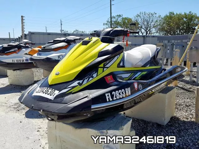 YAMA3246I819 фото 3