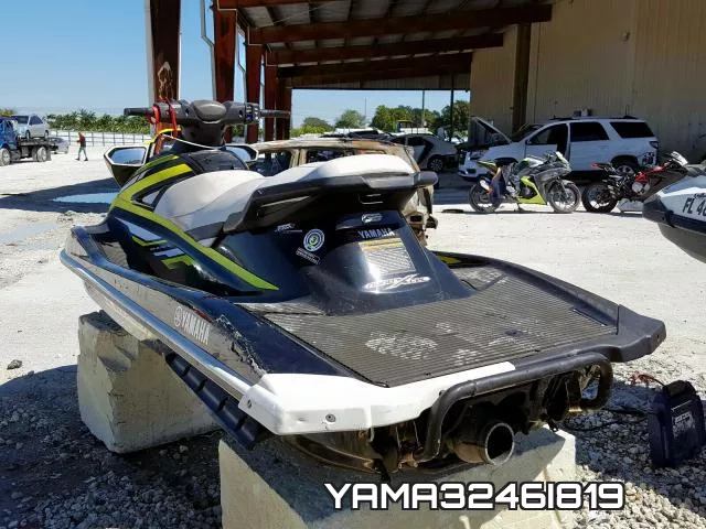 YAMA3246I819 фото 4