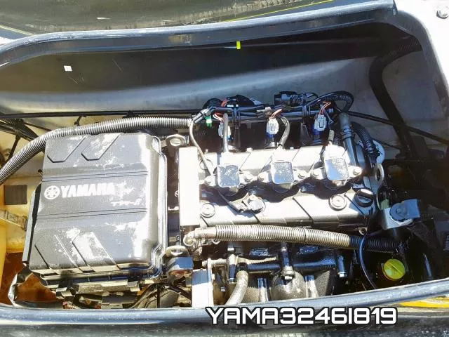 YAMA3246I819 фото 8