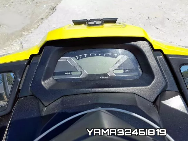 YAMA3246I819 фото 9