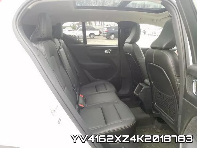 YV4162XZ4K2018783 фото 7