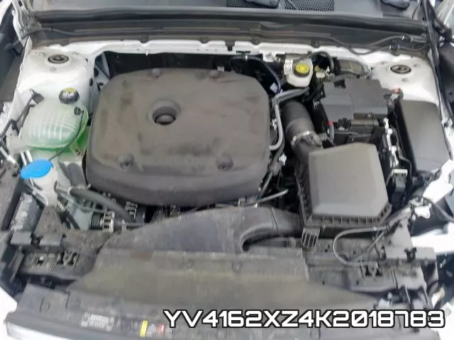 YV4162XZ4K2018783 фото 8