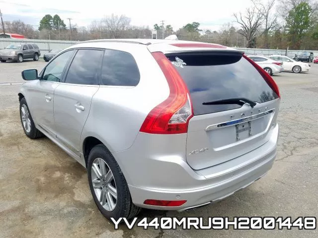 YV440MRU9H2001448 фото 4