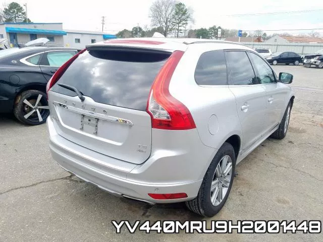 YV440MRU9H2001448 фото 5