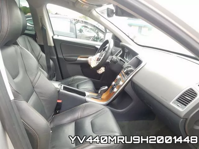 YV440MRU9H2001448 фото 6