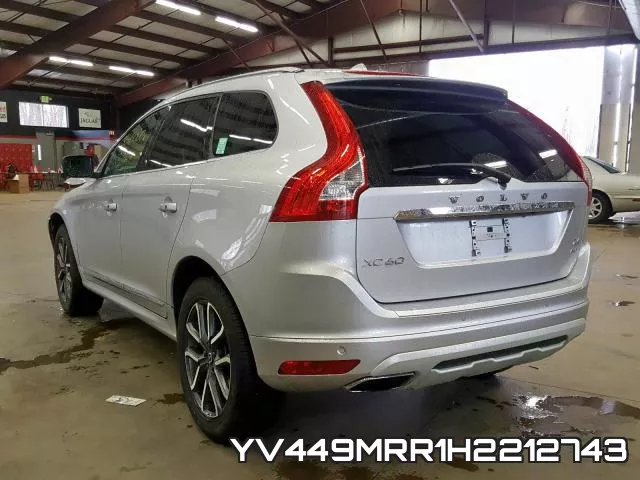 YV449MRR1H2212743 фото 4