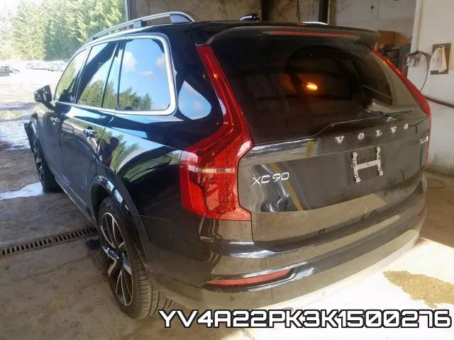 YV4A22PK3K1500276 фото 4