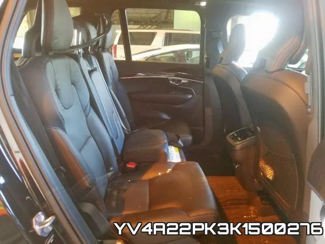 YV4A22PK3K1500276 фото 7