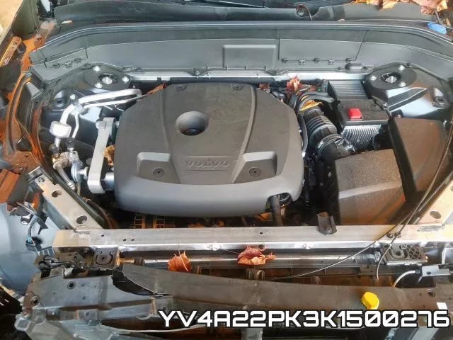 YV4A22PK3K1500276 фото 8