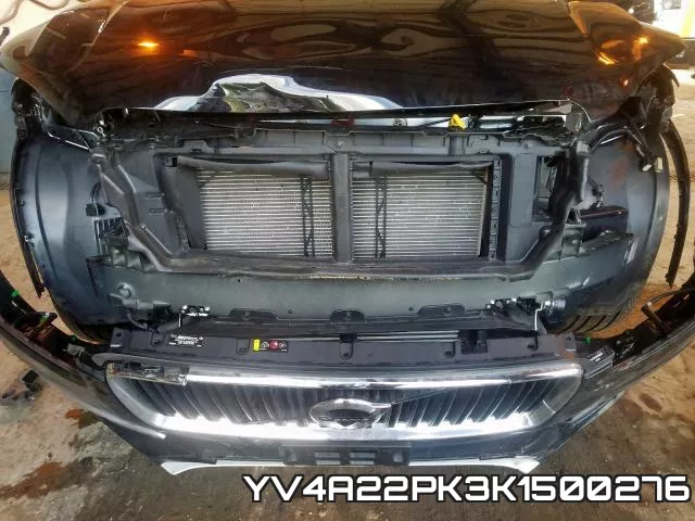 YV4A22PK3K1500276 фото 10