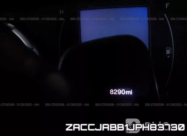 ZACCJABB1JPH83730 фото 8