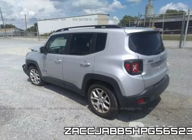 ZACCJABB5HPG56523 фото 4