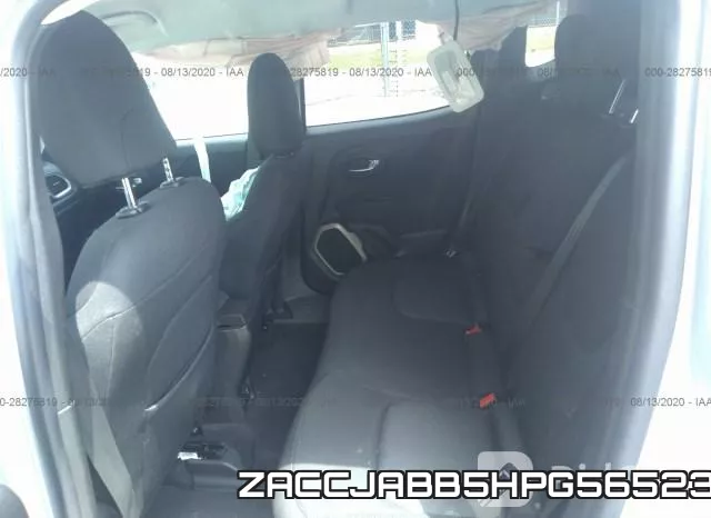 ZACCJABB5HPG56523 фото 9