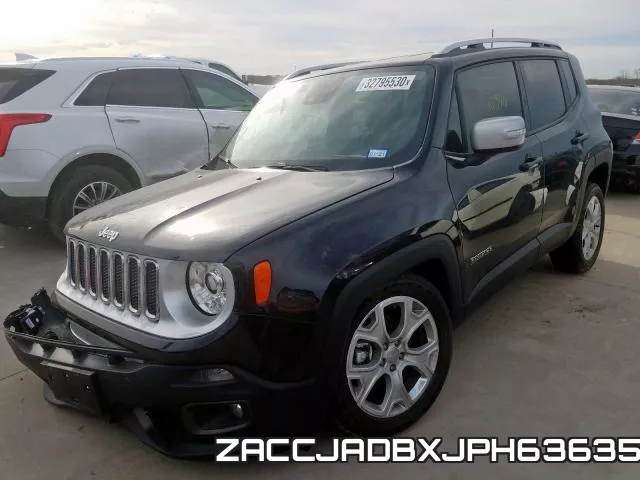 ZACCJADBXJPH63635 фото 3