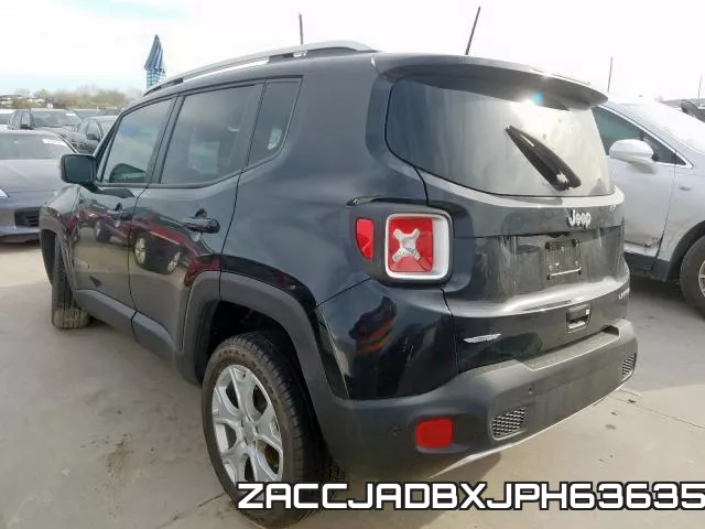 ZACCJADBXJPH63635 фото 4