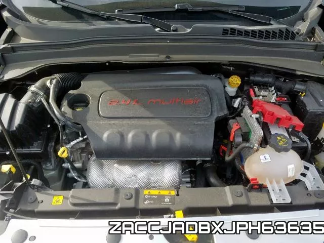 ZACCJADBXJPH63635 фото 8