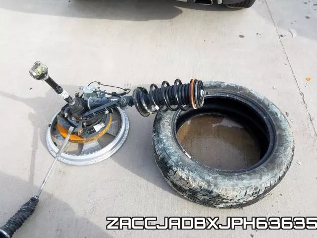 ZACCJADBXJPH63635 фото 10