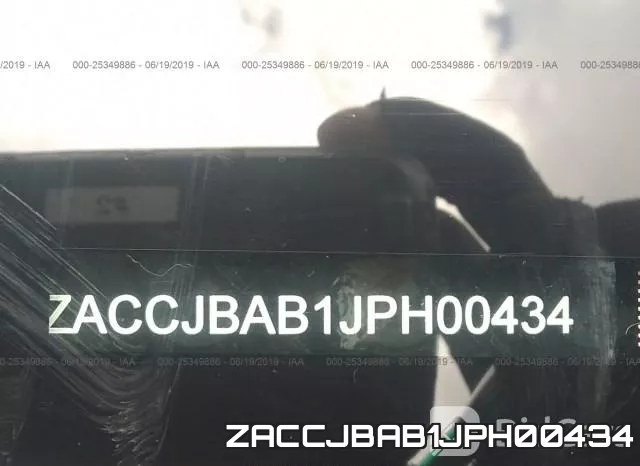 ZACCJBAB1JPH00434 фото 10