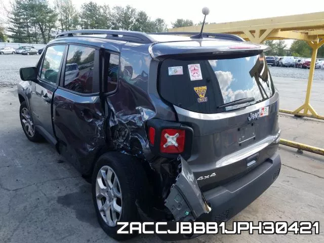 ZACCJBBB1JPH30421 фото 4