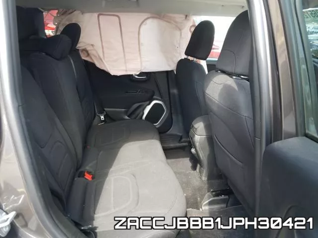 ZACCJBBB1JPH30421 фото 7