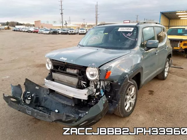 ZACCJBBB2JPH33960 фото 3