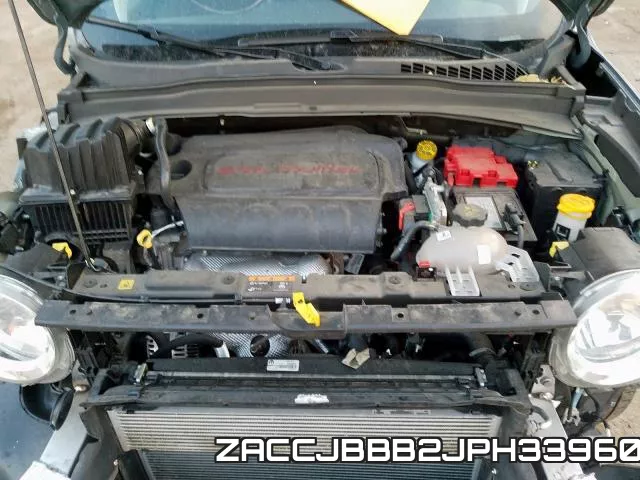 ZACCJBBB2JPH33960 фото 8
